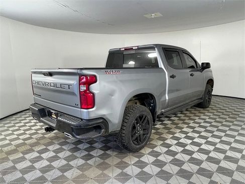Certified 2023 Chevrolet Silverado 1500 LT Trail Boss w/ Convenience Package II image 15