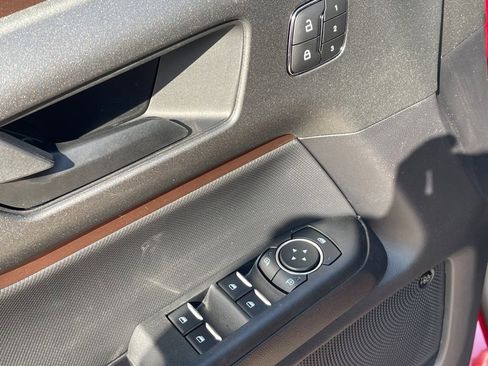 New 2026 Ford Bronco Sport Outer Banks w/ Outer Banks Tech Package+ image 16