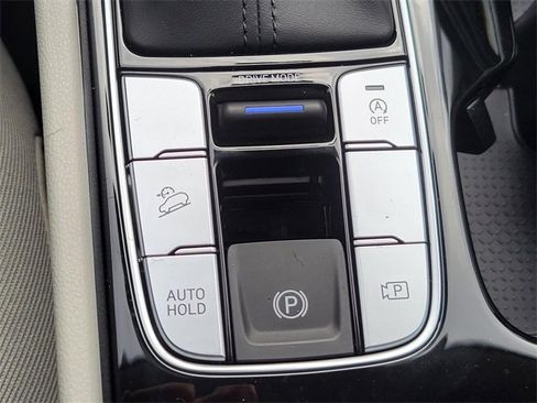 New 2026 Hyundai Tucson SE image 18