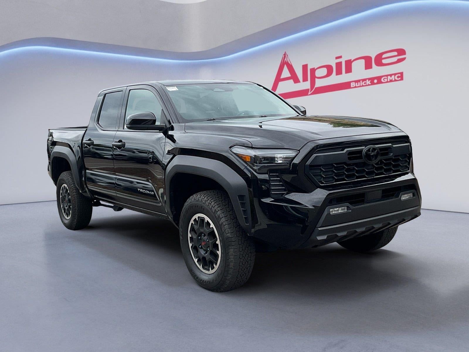 Used 2026 Toyota Tacoma TRD Off-Road AWD/4WD image 7