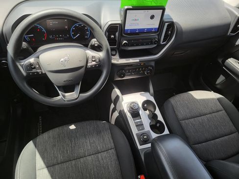 Used 2021 Ford Bronco Sport Big Bend AWD/4WD image 15
