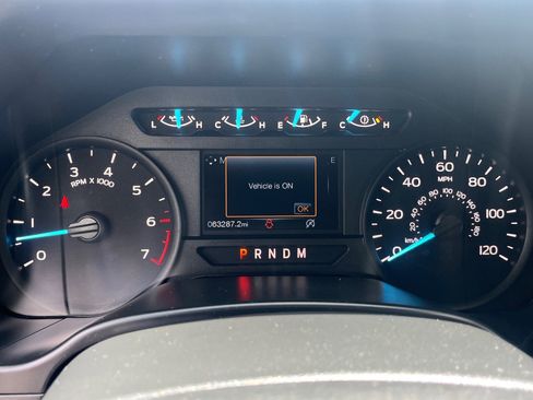 Certified 2020 Ford F150 XL w/ Equipment Group 101A Mid AWD/4WD image 9