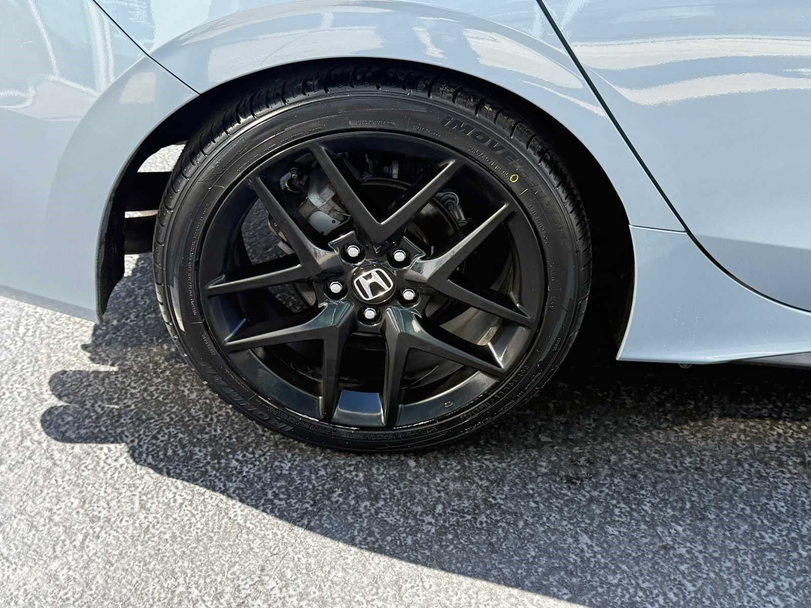 Used 2022 Honda Civic Sport image 7