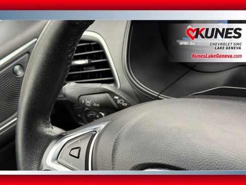 Used 2022 Ford Edge Titanium AWD/4WD image 47