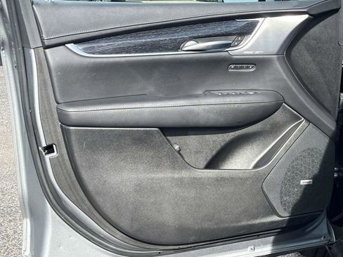 Used 2023 Cadillac XT5 Premium Luxury image 15