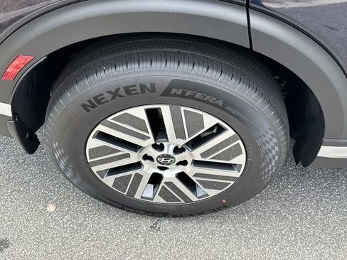New 2026 Hyundai Palisade SEL Premium FWD image 17