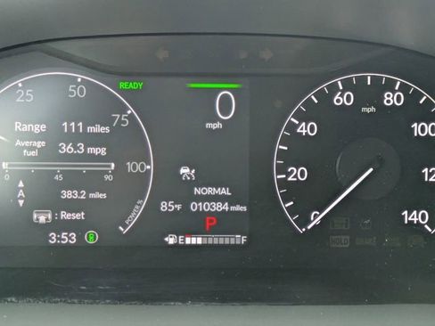 Used 2025 Honda CR-V Sport-L image 32