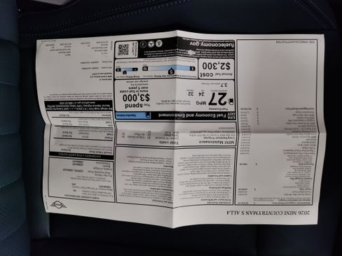 New 2026 MINI Cooper Countryman S image 28