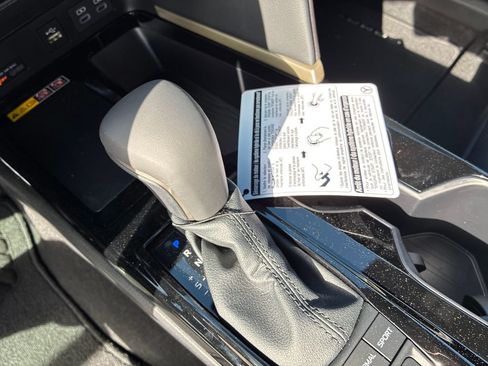 New 2026 Toyota Camry XSE image 29