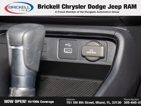 Used 2024 Honda CR-V LX image 23