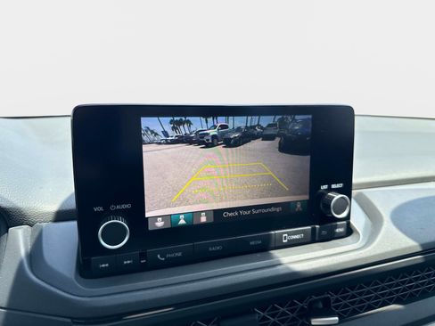Used 2024 Honda Accord EX image 22