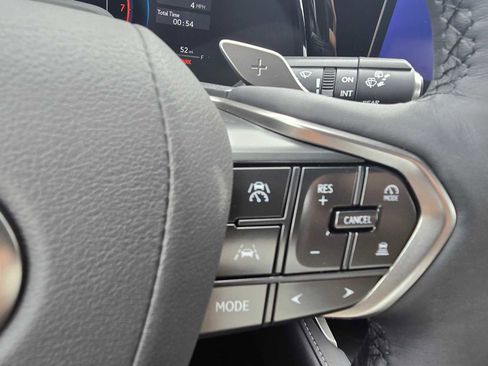 New 2026 Lexus RX 350 Premium image 31