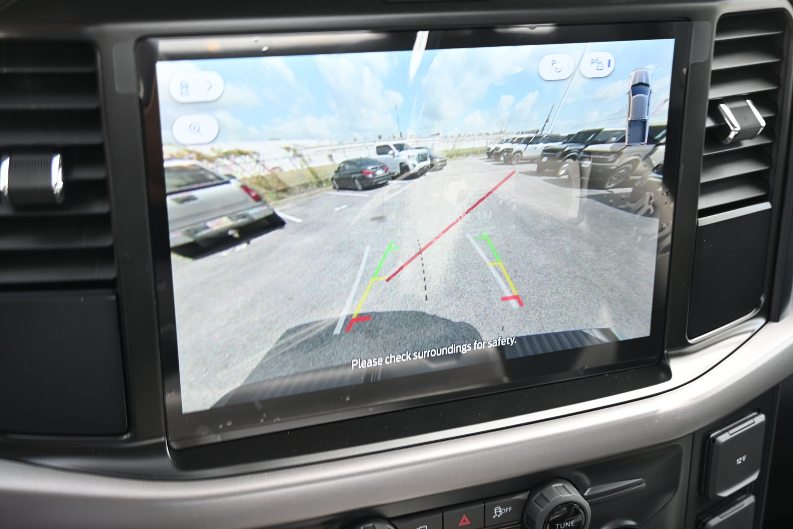 New 2026 Ford F150 XL RWD image 22