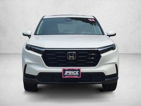 Used 2026 Honda CR-V EX image 2