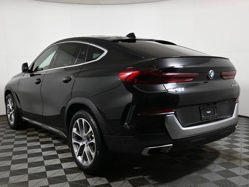 Used 2023 BMW X6 xDrive40i w/ Premium Package image 5