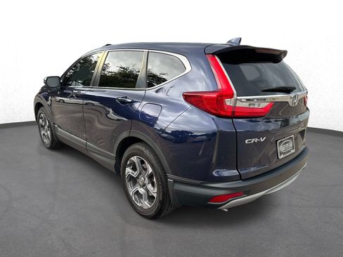 Used 2018 Honda CR-V EX image 5