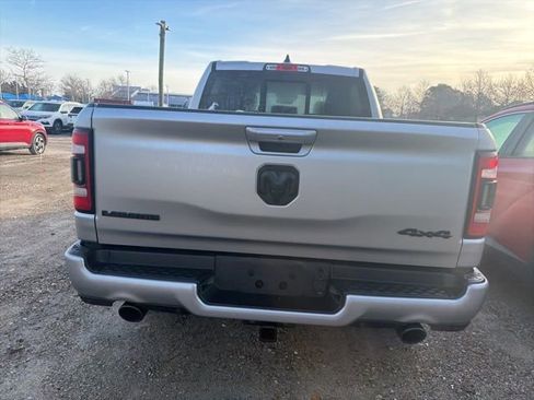 Used 2022 RAM 1500 Laramie image 11