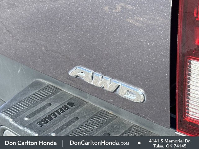 Used 2018 Honda Ridgeline RTL-E image 7