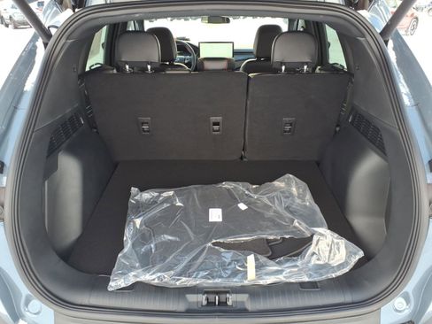 New 2026 Ford Escape ST-Line Select w/ Tech Pack #2 image 11