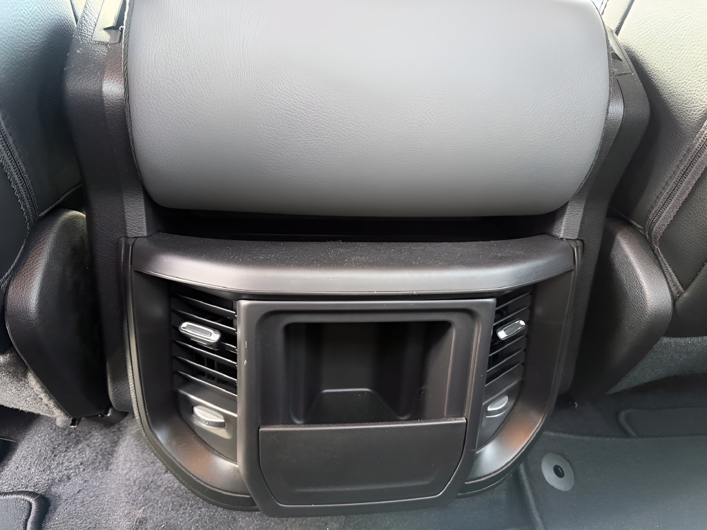 Used 2026 RAM 1500 Tradesman RWD image 13