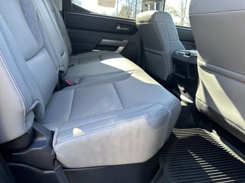 Used 2023 Toyota Tundra SR5 w/ TRD Sport Premium Package image 17