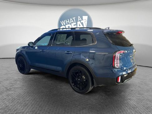 Certified 2024 Kia Telluride SX X-Line image 6