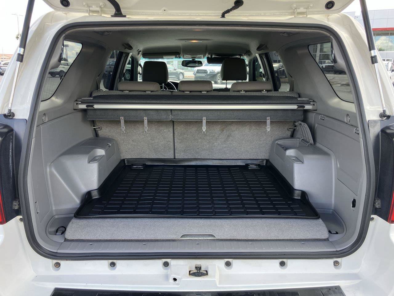 Used 2007 Toyota 4Runner SR5 RWD image 26