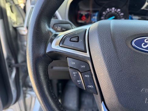 Used 2023 Ford Edge SEL w/ Convenience Package image 10