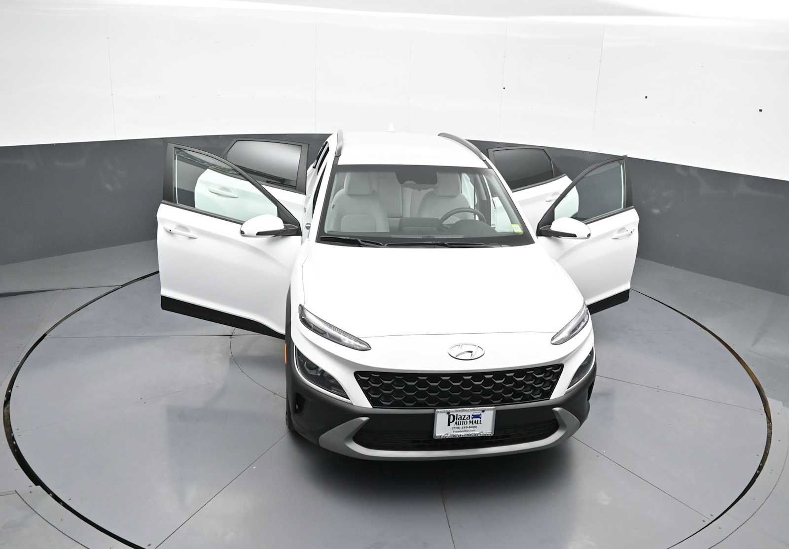 Certified 2023 Hyundai Kona SEL AWD/4WD image 43