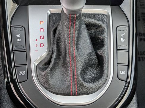 Used 2024 Kia Forte GT w/ GT2 Package FWD image 29