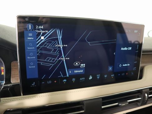 New 2025 Lincoln Corsair Grand Touring image 7