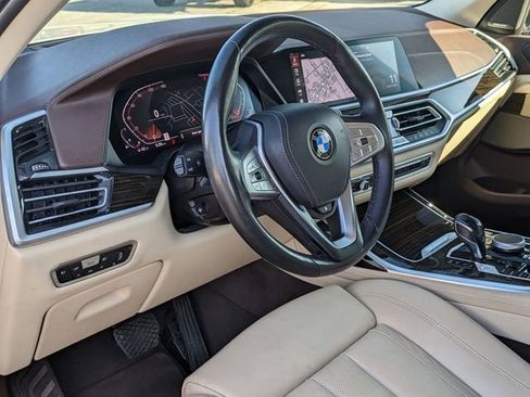 Used 2019 BMW X7 xDrive40i w/ Premium Package image 13