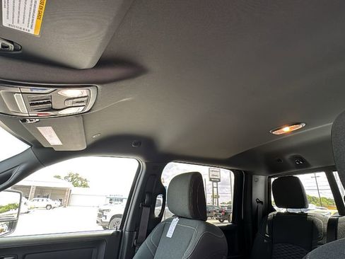 New 2025 RAM 2500 Tradesman RWD image 11