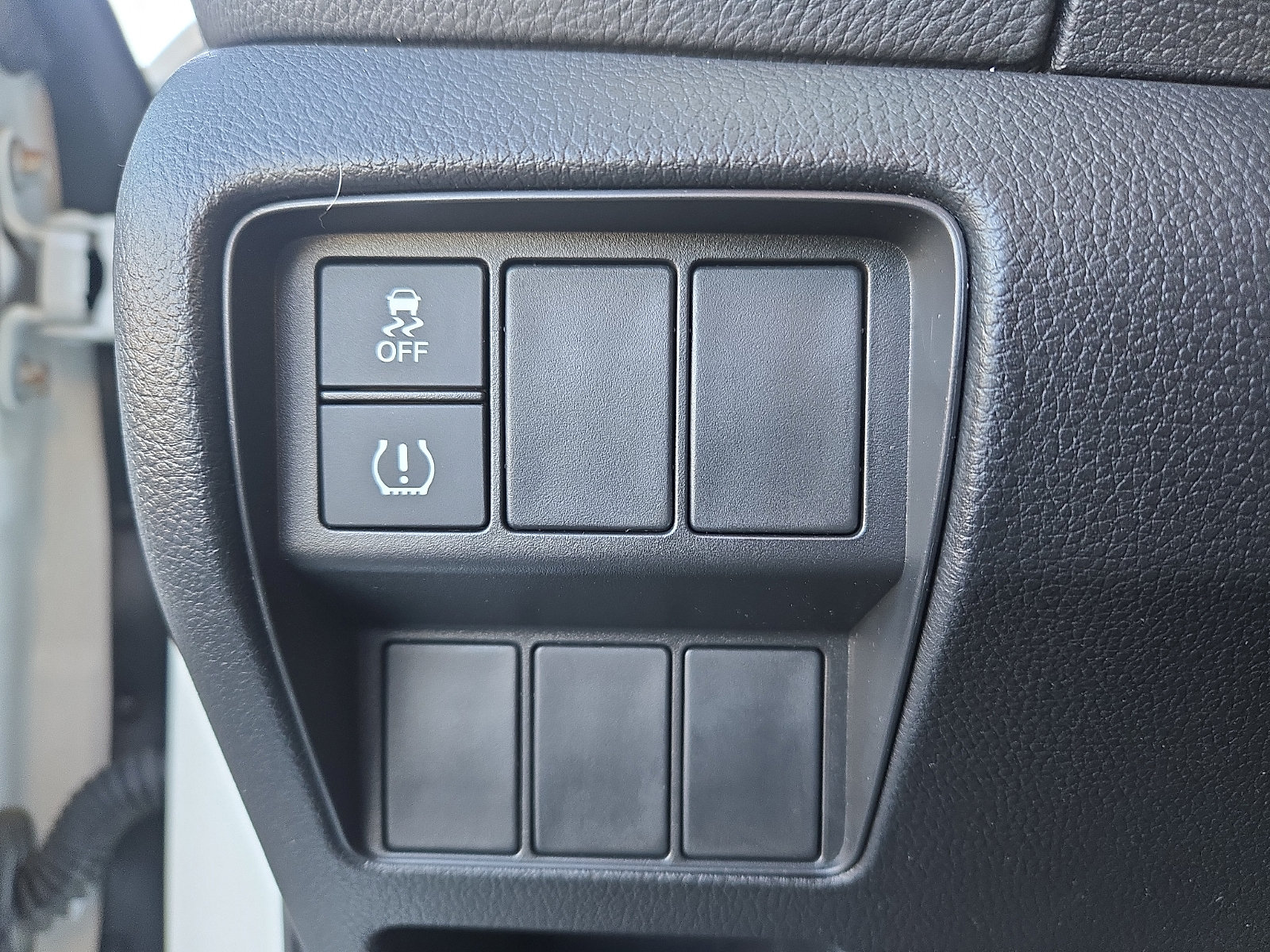 Used 2017 Honda CR-V LX image 22