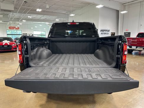 Used 2025 RAM 1500 Rebel w/ Rebel Level 2 Equipment Group AWD/4WD image 51