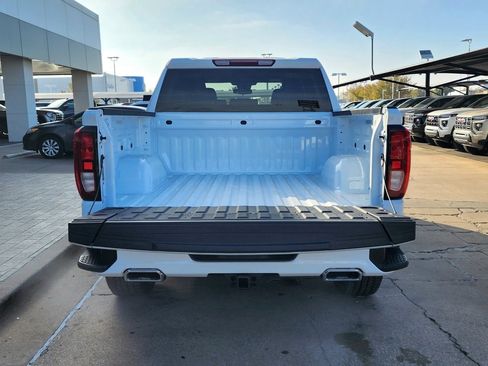 New 2026 GMC Sierra 1500 Elevation w/ X31 Off-Road Package image 47