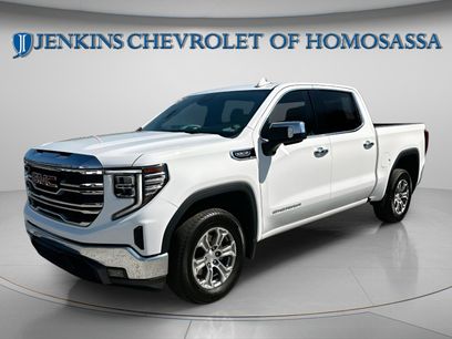 Used 2025 GMC Sierra 1500 SLT