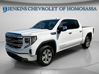 Used 2025 GMC Sierra 1500 SLT video 1