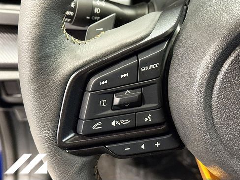 New 2026 Subaru Crosstrek 2.5i Wilderness image 12