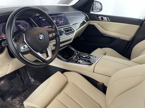 Used 2019 BMW X5 xDrive40i w/ Convenience Package image 11