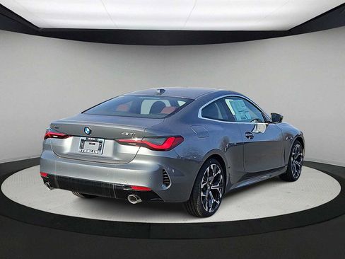 Used 2026 BMW 430i xDrive Coupe w/ Premium Package AWD/4WD image 8
