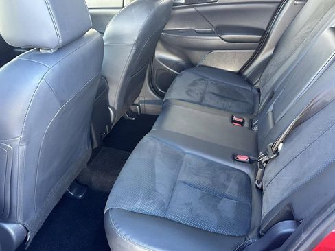 Used 2025 Mitsubishi Eclipse Cross SE image 7