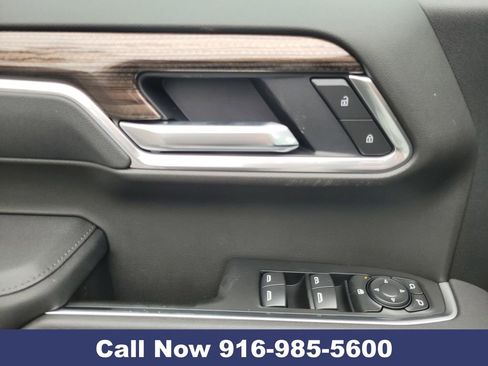 New 2026 Chevrolet Silverado 1500 LT image 27