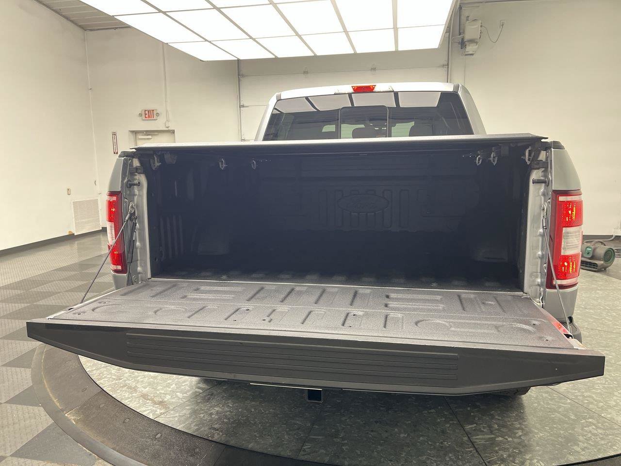 Certified 2020 Ford F150 4x4 SuperCrew image 32