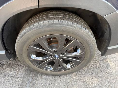 Used 2021 Subaru Forester Sport AWD/4WD image 15