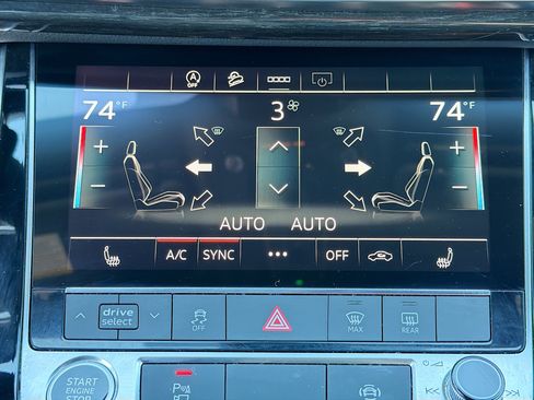 Used 2025 Audi Q7 Premium Plus image 34