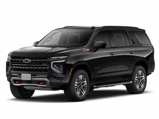 New 2026 Chevrolet Tahoe Z71 w/ Z71 Off-Road Package AWD/4WD video 1