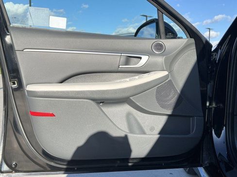 Used 2025 Hyundai Sonata SEL image 21