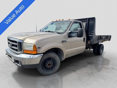 Used 1999 Ford F350 XL