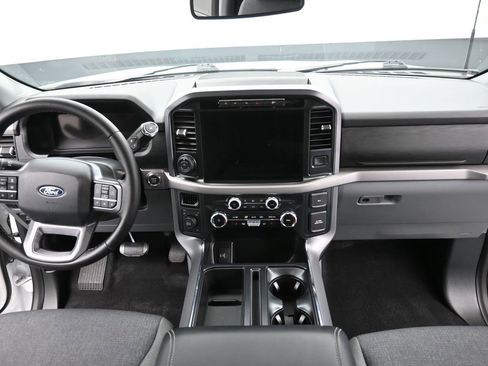 Certified 2024 Ford F150 XLT w/ Equipment Group 302A MID image 16